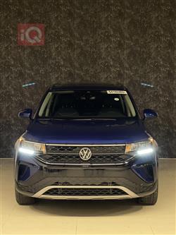 Volkswagen Taos